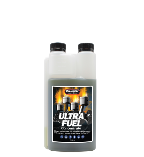 Microglide ULTRA FUEL Concentrate