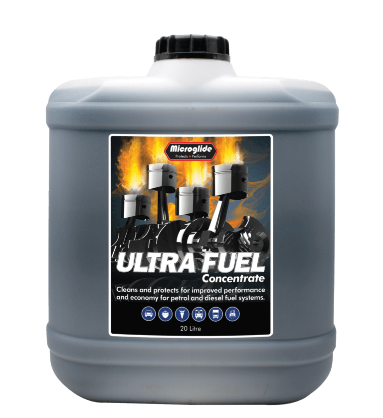 Microglide ULTRA FUEL Concentrate