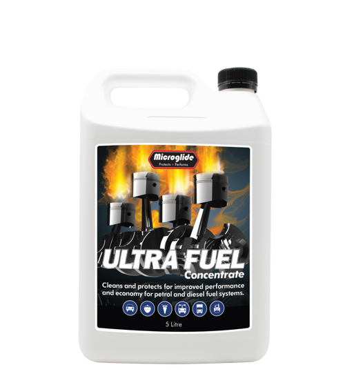 Microglide ULTRA FUEL Concentrate